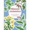 Přírodní lékárnička - Markéta Růženka Vopičková