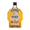 Rudolf Jelínek Elixír z bázového kvetu 14,7% 0,7 l (čistá fľaša)
