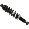 BRONCO AU-04327 BRONCO HEAVY DUTY PREDNÝ TLMIČ SUZUKI LT-F 400F/LT-A 400F KINGQUAD '02-'22 (DĹŽKA 348 MM) (OEM: 52100-38F10-01