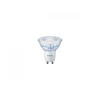 Philips LED bodová žiarovka MASTER, GU10, 6.2W, 680lm,4000K,120°, 25000h, stmievateľná