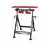 Dielenský stojan Podpera 200 kg 83-127 cm 4 funkcie