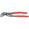 Kliešte inštalatérske Cobra 87 01 250 KNIPEX