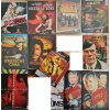 Kolekce Charles Bronson - 12 DVD