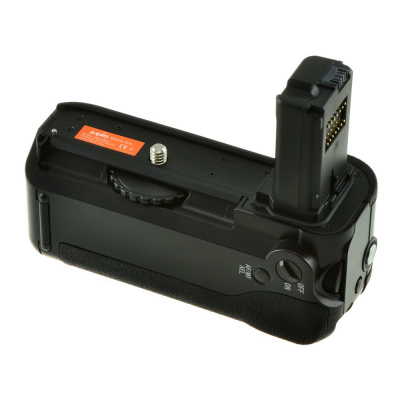Jupio Battery Grip pre Sony A7 / A7R / A7S VG-C1EM