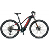 elektrokolo Apache Matta MX 400 655 Wh (M) 2023