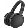 Bezdrôtové slúchadlá Sennheiser HD 450 BT, čierne Sennheiser