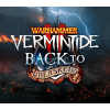 Warhammer: Vermintide 2 - Back to Ubersreik EU Steam CD Key