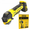 Stanley MULTIFUNKČNÝ NÁSTROJ Multitool Fatmax 18V Bezuhlíkový