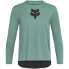 FOX cyklo dres Yth Ranger Ls Jersey Head - YM