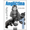 Angličtina se zvířátky 1 - Jana Davidová, Simon Gill