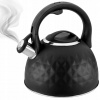 Čajník, kanvica na čaj - Kanvica Florina Diamante Gaz Indukčné 2,6L Black (Čajník, kanvica na čaj - Kanvica Florina Diamante Gaz Indukčné 2,6L Black)
