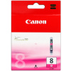 Canon CLI-8M - 13 ml - purpurová - originál - inkoustový zásobník - pro PIXMA iP3500, iP4500, iP530 0622B001
