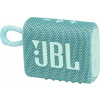JBL GO3 Teal JBL GO3TEAL