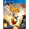 It Takes Two konzoly Sony PlayStation 4 (PS4)
