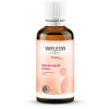 Weleda Olej na masáž hrádze 50 ml
