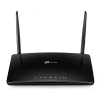 TP-LINK TP-Link Archer MR500 bezdrôtový smerovač Gigabit Ethernet Dvojpásmový (2,4 ghz/5 ghz) 4G Čierna (ARCHER MR500_V1)