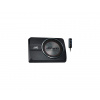JVC CW-DRA8 - DRVN - Subwoofer - do auta - 150 W - 200 mm (8