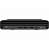 HP Pro Mini 400 G9 čierna / Intel Core i5-12500T 2.0GHz / 16GB / 512GB SSD / Intel UHD / W11P (9M949AT#BCM)