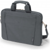 Dicota taška Tasche / Notebook / Slim Case BASE / 11- S Max.veľkosť: 31,8 cm 12,5 sivá; D31301