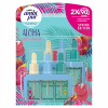Ambi Pur elektrická náplň 3VOLUTION 2X20 ml ALOHA dragon fruit LYCHEE duo