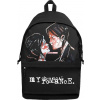 My Chemical Romance Three Cheers Ruksak Black