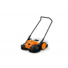Akumulátorový zametací stroj STIHL KGA 770 (Bez akumulatora a bez nabíjačky)