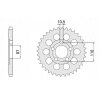 Cht Zadné ozubené koleso 824 46 Suzuki Rf 600 829-46