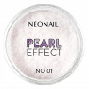 NeoNail Pearl Effect trblietavý prášok na nechty 2 g