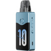 Voopoo Vinci E120 Pod Kit, 4500 mAh Bateria: 4500 mAh, Farba:: Snow Blue