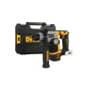 DeWALT 18V XR Aku bezuhlíkové vŕtacie kladivo SDS-Plus DCH172NT-XJ Solo + kufor
