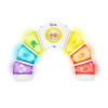 BABY EINSTEIN Aktívny svietiaci panel Glow & Discover Light Bar™
