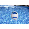 zahrada-XL Bestway Plávajúci Bluetooth LED reproduktor 93800