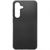 SAM Galaxy A25 5G čierny gum. kryt 8586024569522