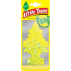 WUNDER-BAUM Papierová vôňa do auta Fizzy Limonade (23-163)