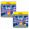 Dokončiť Kvantové tablety Umývačka riadu SET XL LEMON (Dokončiť Kvantové tablety Umývačka riadu SET XL LEMON)