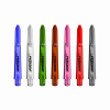 Winmau Prism 1.0 Short Green