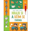 Hraju si a učím se Farma - autor neuvedený