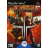 PS2 Quake 3 Revolution