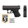 Glock 26 Gen5 FS