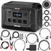 WELLTEC XPS3000 PRO – NAPÁJACIA STANICA