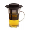Kanvica na kávu - FINUM zaparzacz BISTRO SYSTEM 280 ml (Kanvica na kávu - FINUM zaparzacz BISTRO SYSTEM 280 ml)