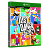 Xbox Series X videohry Ubisoft Just Dance 2021 S7805471_sk