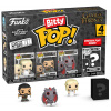 Funko Bitty POP! 4-Pack Game Of Thrones - Daenerys