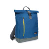Crumpler City Trekker Rolltop CTR-DBP-14-01-004 Blue 15l