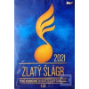 Zlatý Šlágr 2021 5 CD