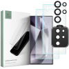 Tech-Protect Supreme Set Galaxy S24 Ultra Clear 5906203690442