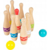 Small Foot Small foot by Legler Kolky Active