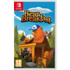 Bear and Breakfast