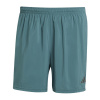 adidas Own The Run Shorts Running Mens Preloved Teal M
