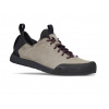 Turistická obuv Black Diamond Session Suede W Walnut